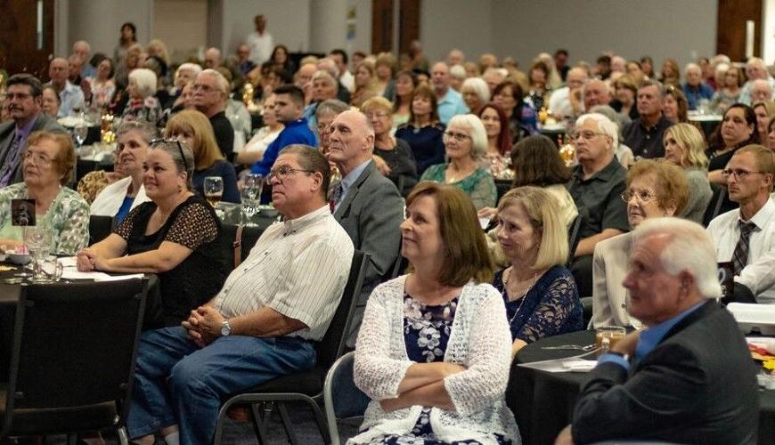 Annual Fundraising Gala Success