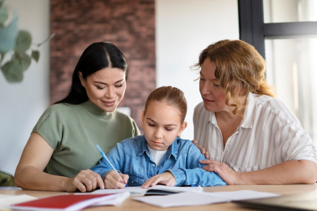 Education Support
