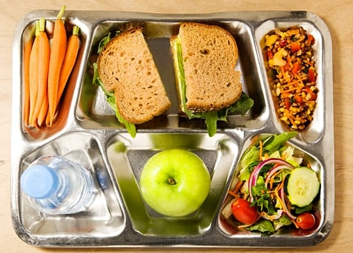 School Meal Program