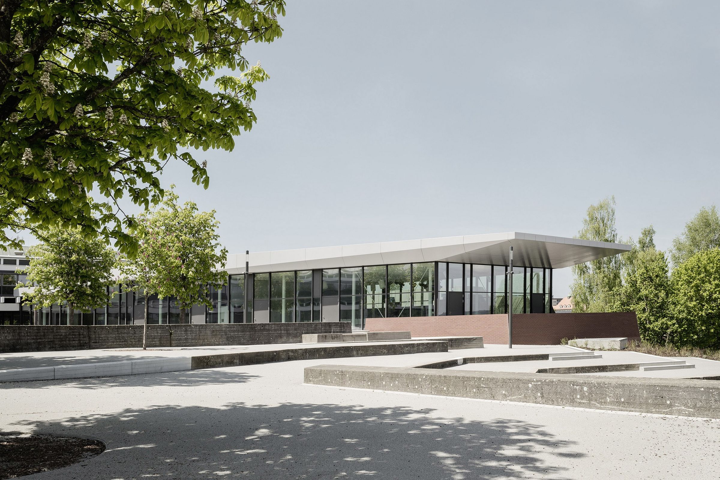 Vocational Training Center